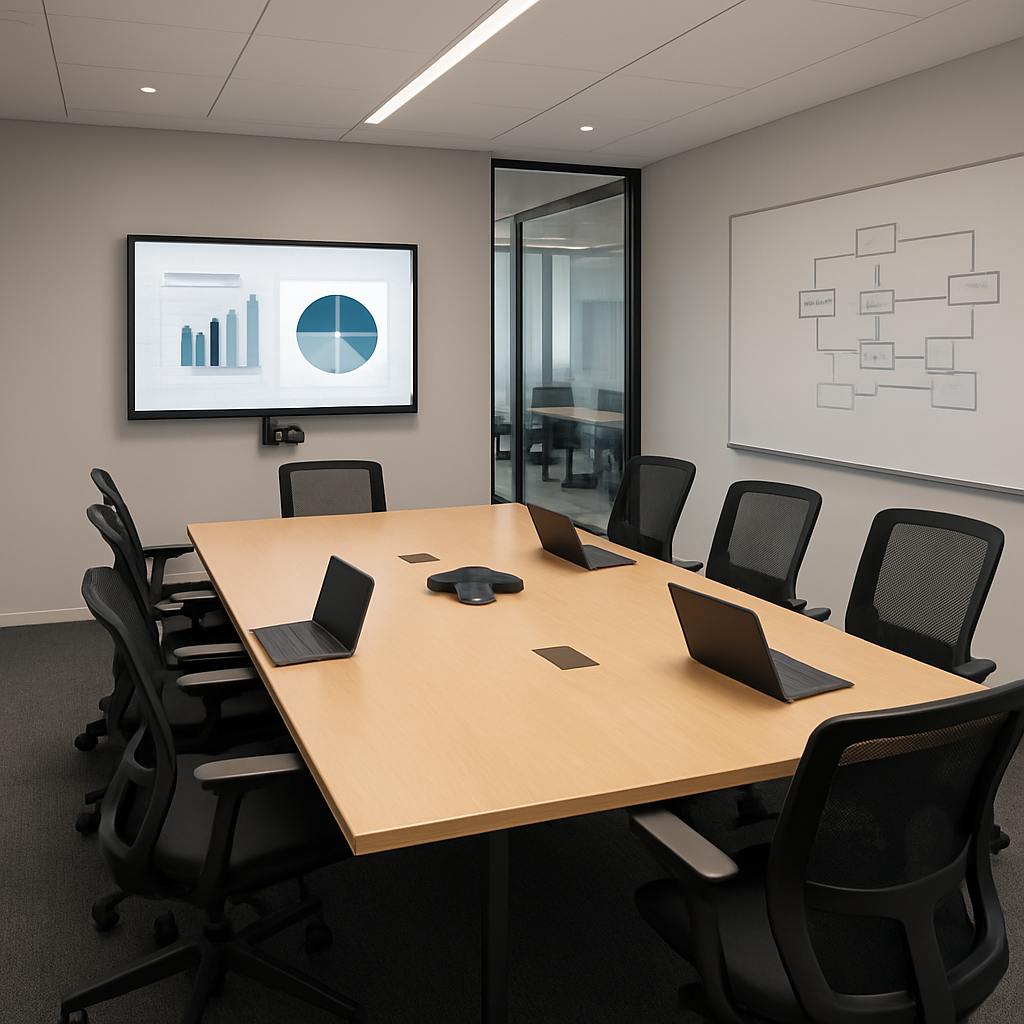 Enterprise solutions